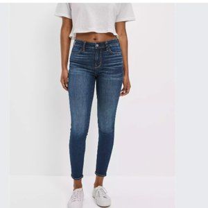 American Eagle Dark Wash Jeans
